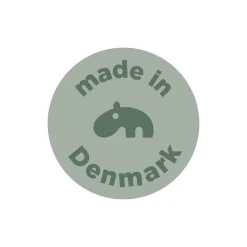 Jeux de sable 3 pcs - Deer friends - Multicolore