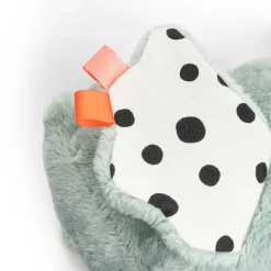 Jouet d'activité sensoriel - Birdee - Bleu