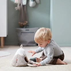 Jouet d'éveil Hide&Seek - Lalee - Multicolore