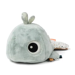 Jouet d'éveil Hide&Seek - Wally - Bleu