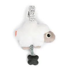 Jouet musical - Sheepy - Sable