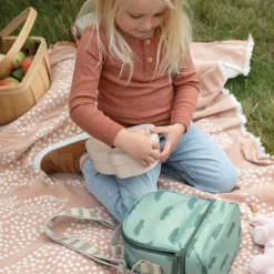 Kiddish lunch box - Elphee - Sable