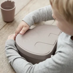 Kiddish lunch box - Elphee - Sable