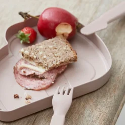 Kiddish lunch box - Elphee - Moutarde