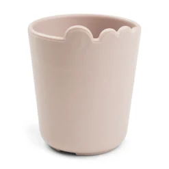 Kiddish tasse - Croco - Rose