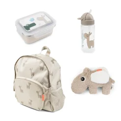 Kit de sac à dos pour enfant - Sable