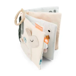 Livre d'éveil - Lalee - Sable