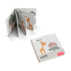 Livre d'éveil - Raffi - Multicolore