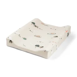 Matelas à langer - Tiny farm - Sable