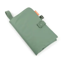 Matelas à langer pliable - Vert