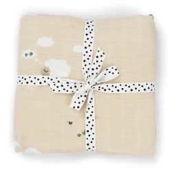 Maxi lange - Tiny farm - Sable