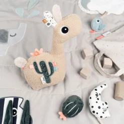 Miroir d'éveil - Lalee - Sable