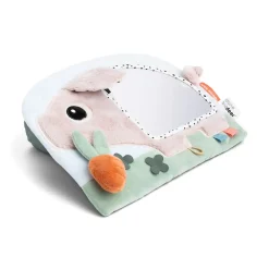 Miroir d'éveil - Pigee - Rose