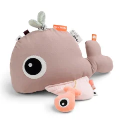 Miroir d'éveil - Wally - Rose