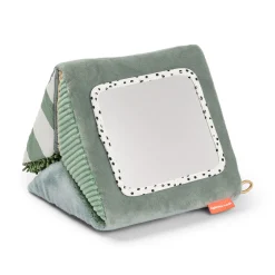 Miroir d'éveil dépliable - Tiny farm - multicolor