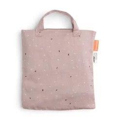 Parure de lit baby - Lalee - Rose