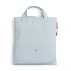 Parure de lit baby - Lalee - Bleu