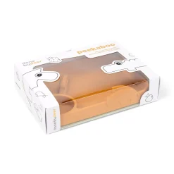 Peekaboo assiette plateau - Deer friends - Moutarde