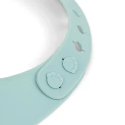 Peekaboo coffret premier repas - Deer friends - Bleu