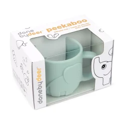 Peekaboo tasse - Elphee - Bleu