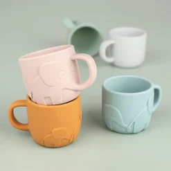 Peekaboo tasse - Elphee - Bleu