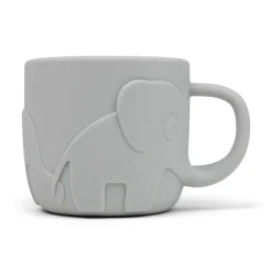 Peekaboo tasse - Elphee - Gris
