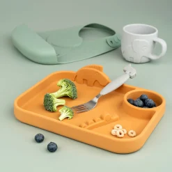 Peekaboo tasse - Elphee - Gris