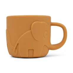 Peekaboo tasse - Elphee - Moutarde