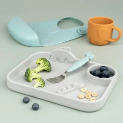 Peekaboo tasse - Elphee - Moutarde