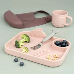 Peekaboo tasse - Elphee - Rose