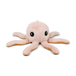 Peluche grande - Jelly - Rose