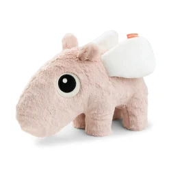 Peluche Happy clouds - Ozzo - Rose