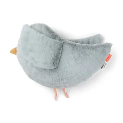Peluche moyenne - Birdee - Bleu