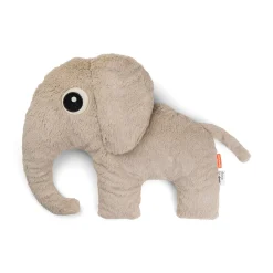 Peluche moyenne - Elphee - Sable