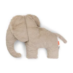 Peluche moyenne - Elphee - Sable