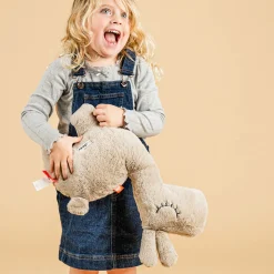 Peluche moyenne - Lalee - Sable