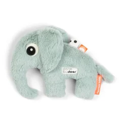 Peluche petite - Elphee - Bleu