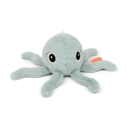 Peluche petite - Jelly - Bleu