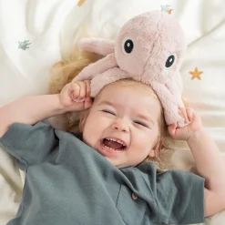 Peluche petite - Jelly - Rose