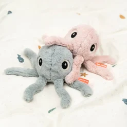 Peluche petite - Jelly - Rose