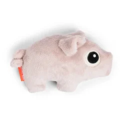Peluche petite - Pigee - Rose