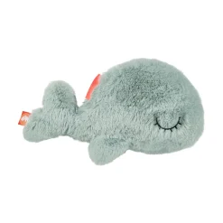 Peluche petite - Wally - Bleu