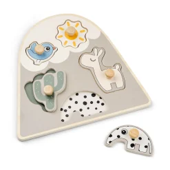 Puzzle - Lalee - Sable