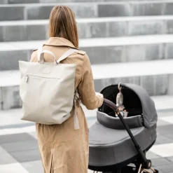 Sac á langer - Sable