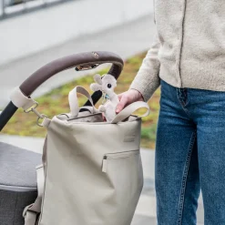 Sac á langer - Sable