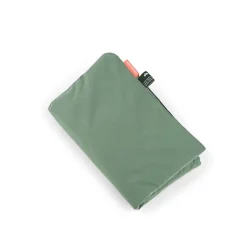 Sac à langer fourre-tout matelassé - Vert