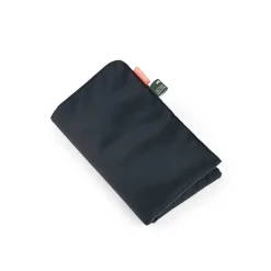 sac à langer langer fourre-tout matelassé - Noir