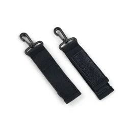 Sac de poussette - Noir