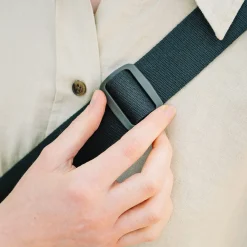 Sac de poussette - Noir