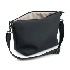 Sac de poussette - Noir